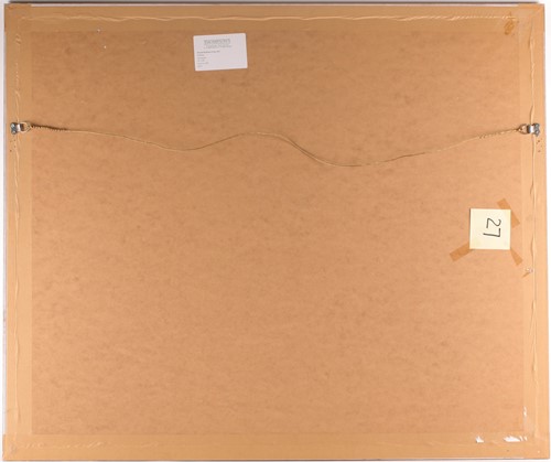 Lot 68 - Donald Hamilton Fraser, (1929-2009), Hebrides,...