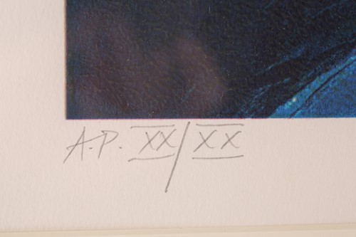 Lot 68 - Donald Hamilton Fraser, (1929-2009), Hebrides,...