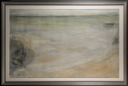 Lot 46 - 20th century school, Water, gouache and...