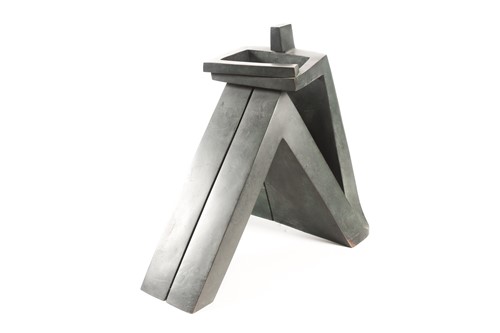 Lot 194 - Livio Benedetti (1946-2014) Italian, a large...