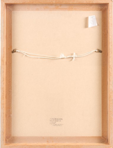 Lot 51 - Toko Shinoda (1913-2021) Japanese, Dimension,...