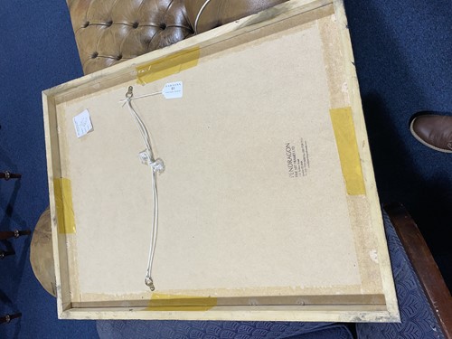 Lot 51 - Toko Shinoda (1913-2021) Japanese, Dimension,...