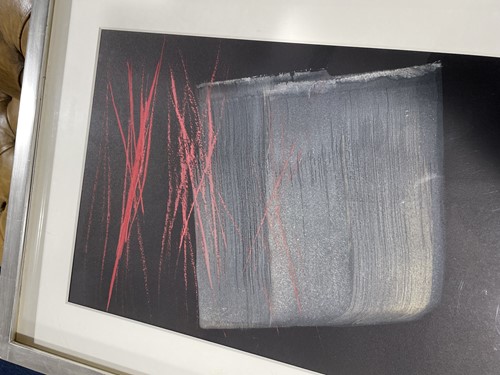 Lot 51 - Toko Shinoda (1913-2021) Japanese, Dimension,...