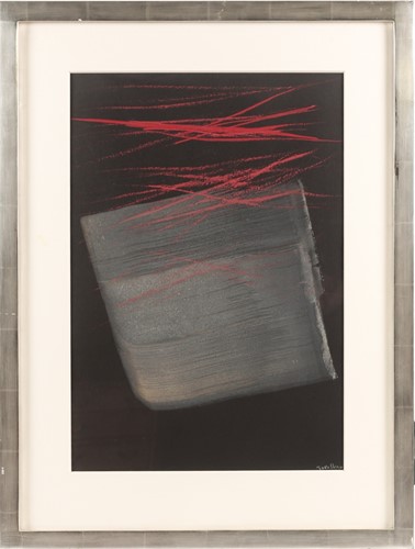 Lot 51 - Toko Shinoda (1913-2021) Japanese, Dimension,...