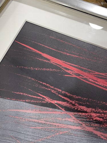 Lot 51 - Toko Shinoda (1913-2021) Japanese, Dimension,...
