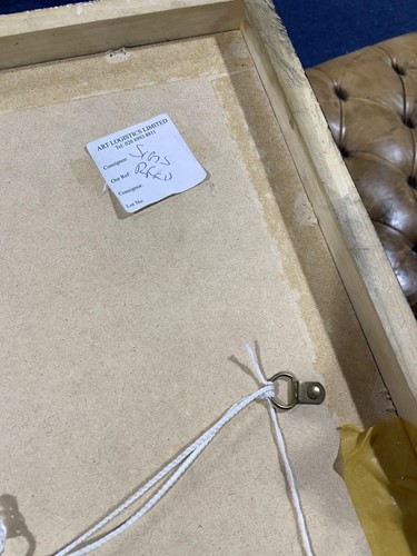 Lot 51 - Toko Shinoda (1913-2021) Japanese, Dimension,...