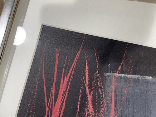 Lot 51 - Toko Shinoda (1913-2021) Japanese, Dimension,...