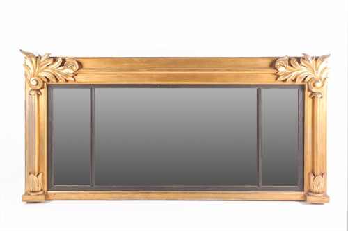 Lot 351 - A large 19th-century rectangular...