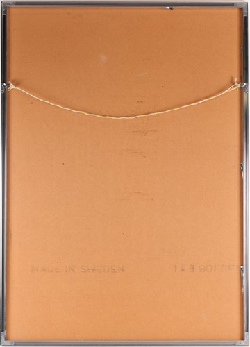 Lot 103 - Dame Elizabeth Frink (1930-1933) British,...