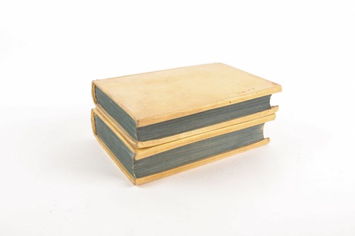 Lot 424 - Ficino, Marsilio; Tomo Secondo de le Lettere......