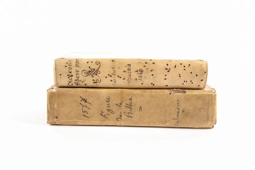 Lot 430 - Tullio, Marco; Opere Morali...Cicerone, In...