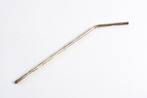 Lot 455 - A boxed Asprey & Garrard of London silver...