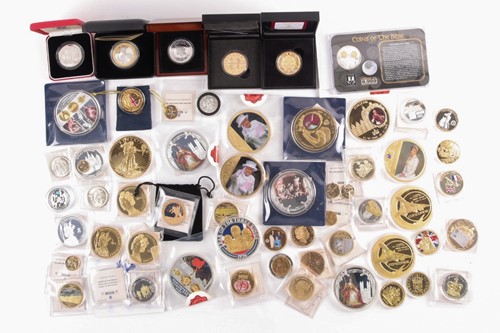 Lot 315 - A very large quantity of limited edition...