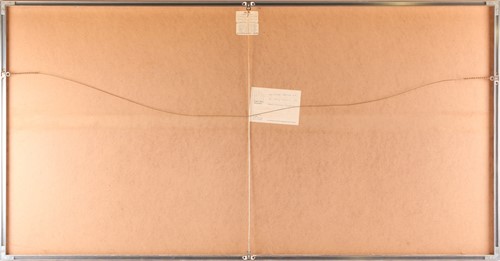 Lot 116 - Victor Pasmore RA (1908-1998), Senz Titolo 5...