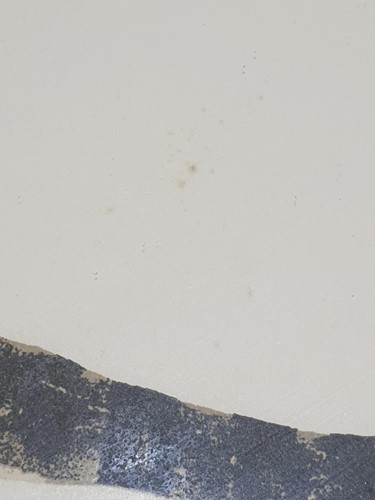Lot 110 - Victor Pasmore RA (1908-1998), 'Points of...