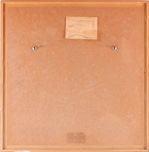 Lot 121 - Victor Pasmore RA (1908-1998), 'Linear...