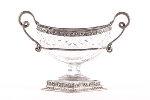 Lot 411 - A 19th-century continental (possibly...