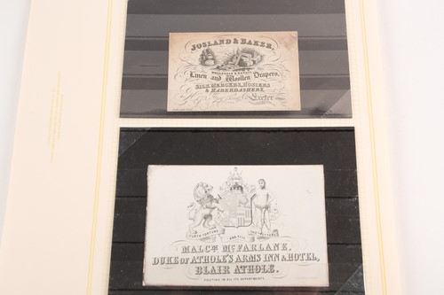 Lot 220 - A good collection of 19th-century antique...