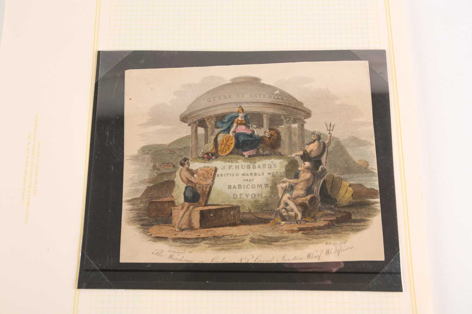 Lot 220 - A good collection of 19th-century antique...