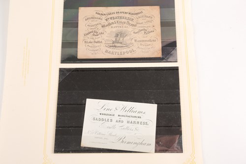 Lot 220 - A good collection of 19th-century antique...
