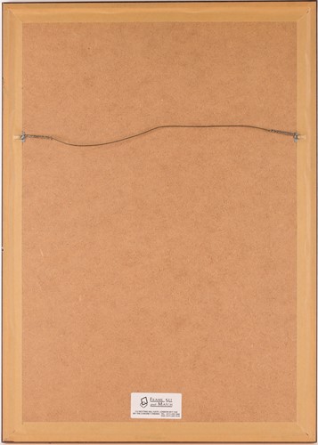 Lot 70 - Francis Newton Souza (1924-2002) Indian, a...