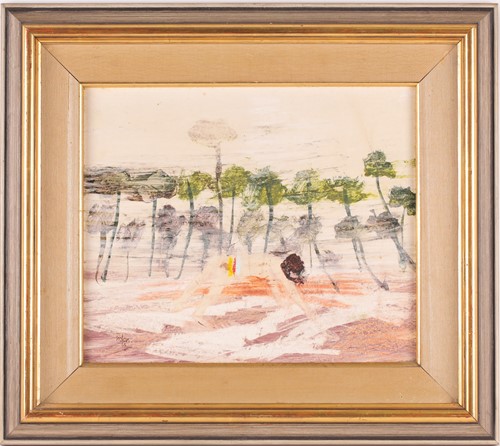 Lot 9 - Sir Sidney Nolan (1917-1992) Australian,...
