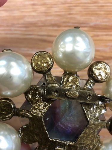 Lot 86 - A small collection of signed French Chanel...