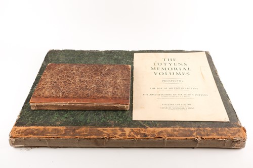 Lot 394 - Of architectural interest: Barozzi, Jacopo....