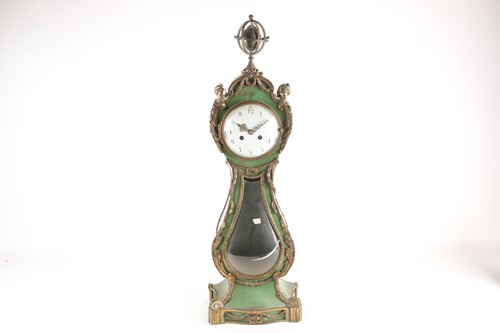 Lot 163 - A late 19th century French Vincenti et Cie...