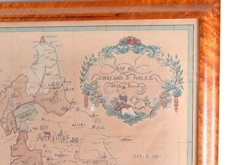 Lot 79 - A late 18th or early 19th century...