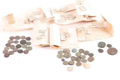 Lot 376 - Rome - Imperial Denarii, 1st - 3rd centuries,...