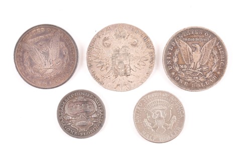 Lot 380 - George V Parliament House Australia 1927...