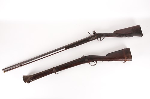 Lot 202 - A 19th-century possibly French service...