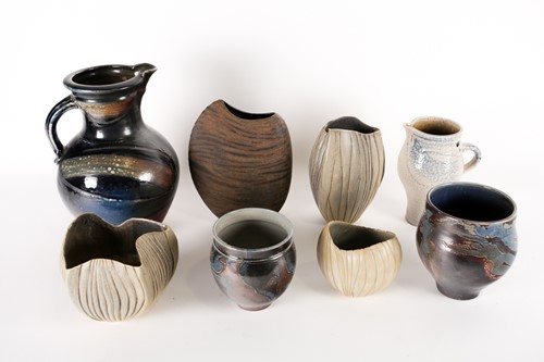 Lot 158 - Michael Casson (1925-2003), four pieces of...