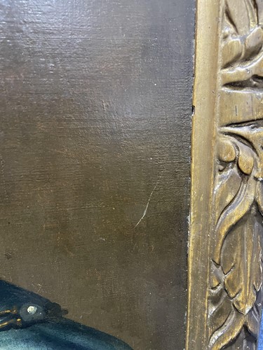 Lot 28 - Circle of Sir Peter Lely (1618-1680), a late...