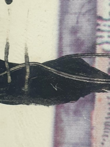 Lot 104 - Peter Beard (1938-2020) British, 'Diary' pages,...
