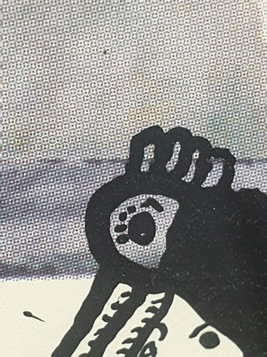 Lot 104 - Peter Beard (1938-2020) British, 'Diary' pages,...