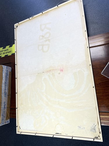 Lot 311 - The Rolling Stones: an original early 1960s...