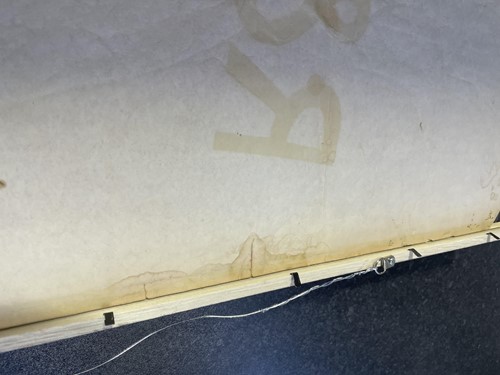 Lot 311 - The Rolling Stones: an original early 1960s...