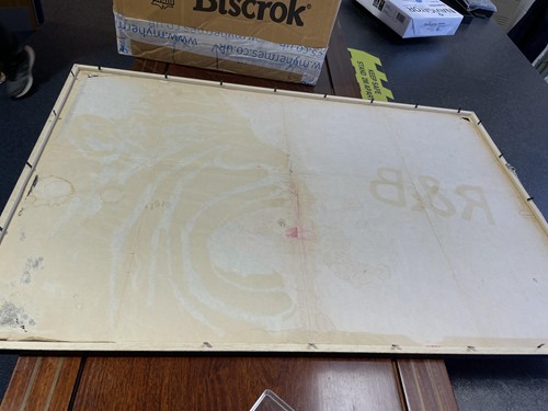Lot 311 - The Rolling Stones: an original early 1960s...
