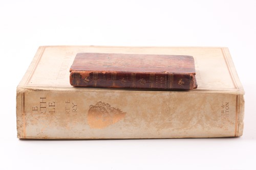 Lot 34 - Peary (Robert E.), The North Pole, London:...