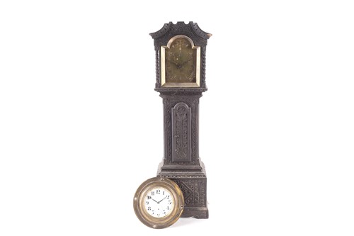 Lot 265 - An early 20th-century Duverdry & Bloquel...