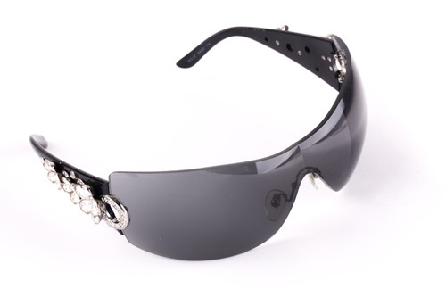 Lot 223 - A Bvlgari pair of "Flower Special Edition"...