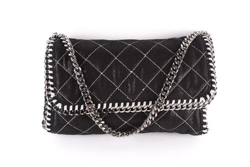 Lot 499 - A Stella McCartney lady's handbag with...