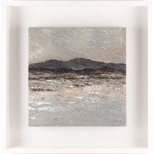 Lot 10 - Gena Lynam (contemporary), 'Connemara...