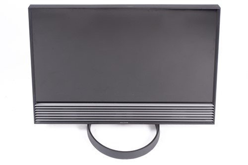 Lot 323 - A Bang & Olufsen 'BeoVision' Horizon-40", 4K...