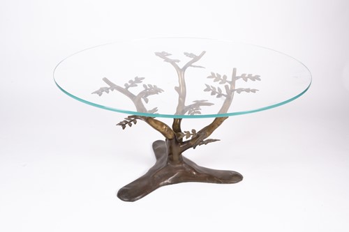 Lot 231 - In the manner of Willy Daro (Belgian) a bronze...