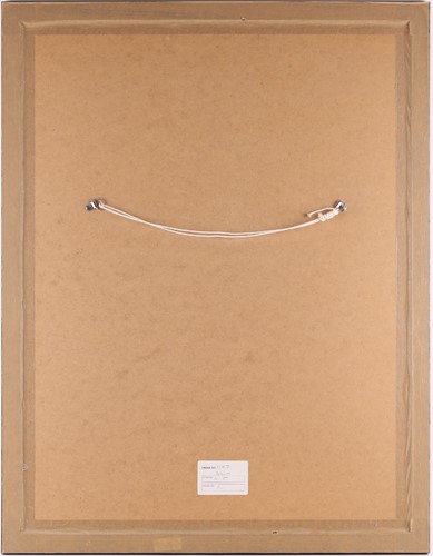 Lot 73 - Barbara Hepworth (1903-1975), 'Rangatira II'...