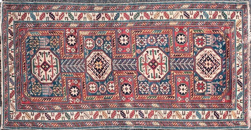 Lot 204 - A Late 19th century/early 20th-century...