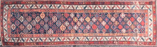 Lot 205 - A late 19th century/ early 20th-century dark...